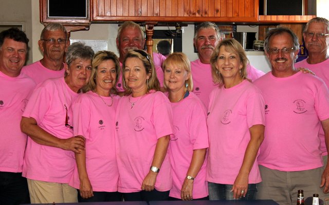 Gansbaai Lighuis na Lighuis Bergfietswedren 2